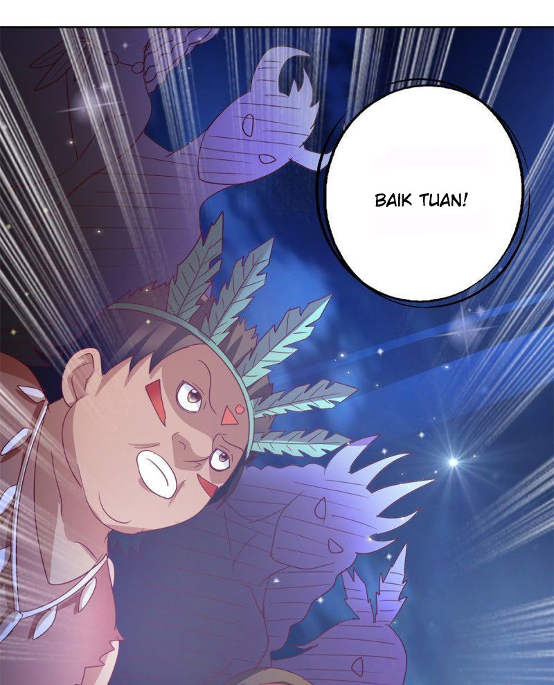 Trail Notice Chapter 133 - halaman 34