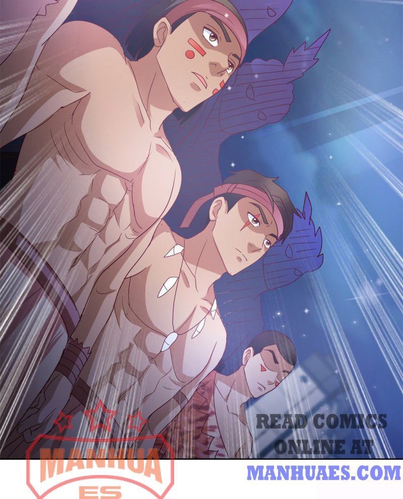 Trail Notice Chapter 133 - halaman 35