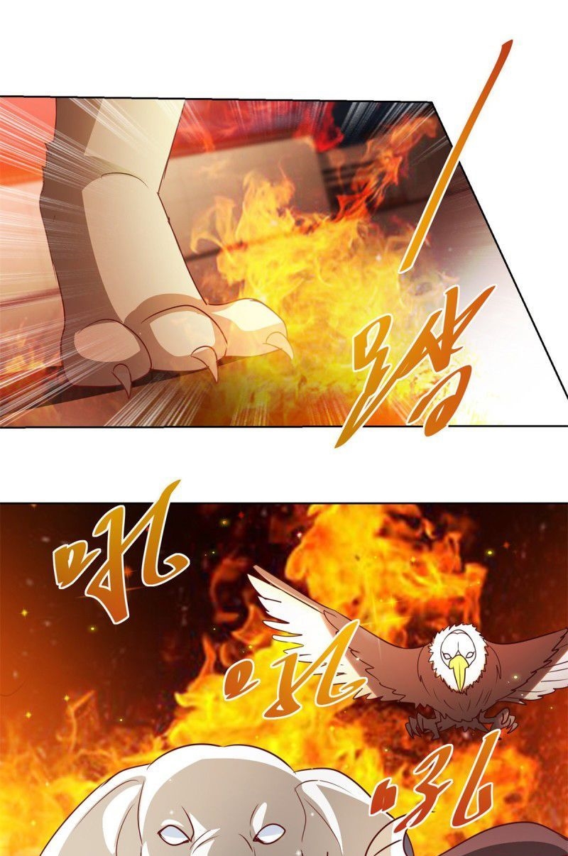 Trail Notice Chapter 133 - halaman 36