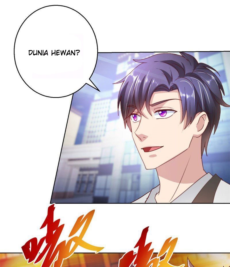 Trail Notice Chapter 133 - halaman 38