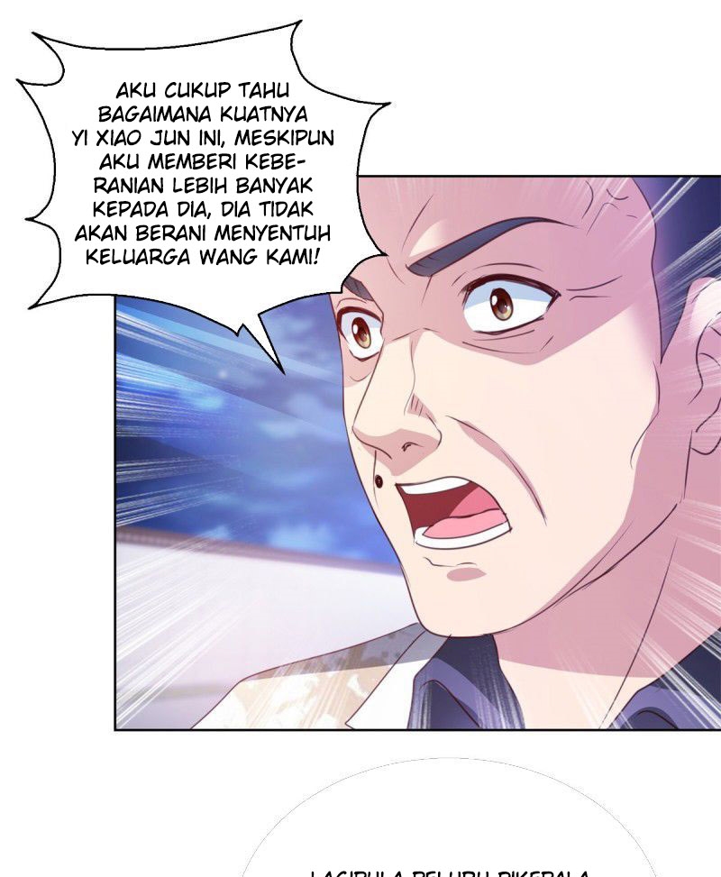 Trail Notice Chapter 133 - halaman 4