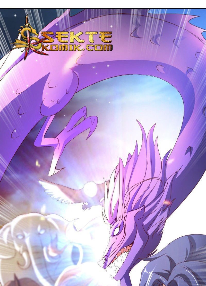 Trail Notice Chapter 133 - halaman 42