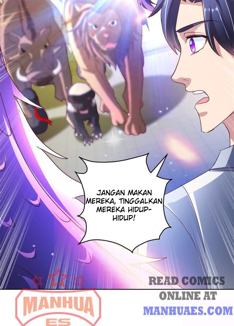 Trail Notice Chapter 133 - halaman 43