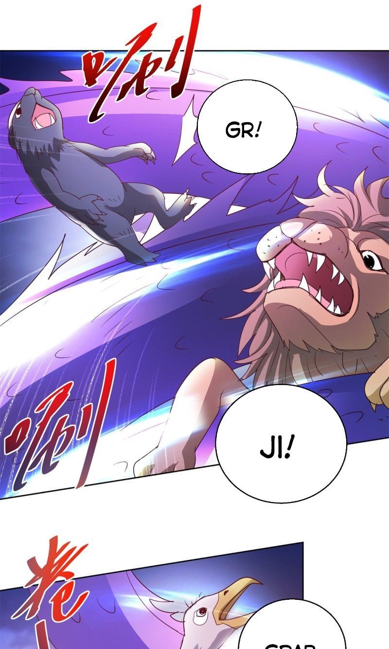 Trail Notice Chapter 133 - halaman 44