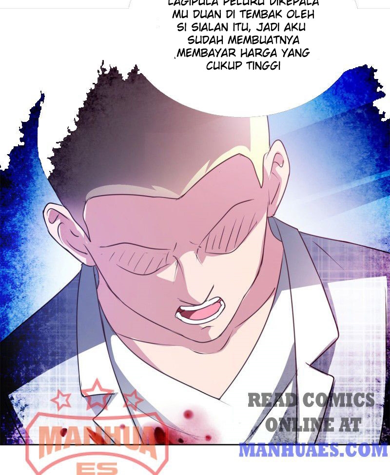 Trail Notice Chapter 133 - halaman 5