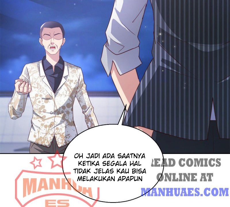 Trail Notice Chapter 133 - halaman 7