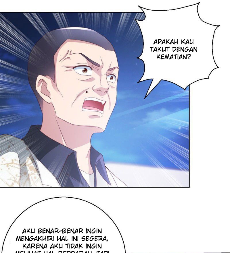 Trail Notice Chapter 133 - halaman 8