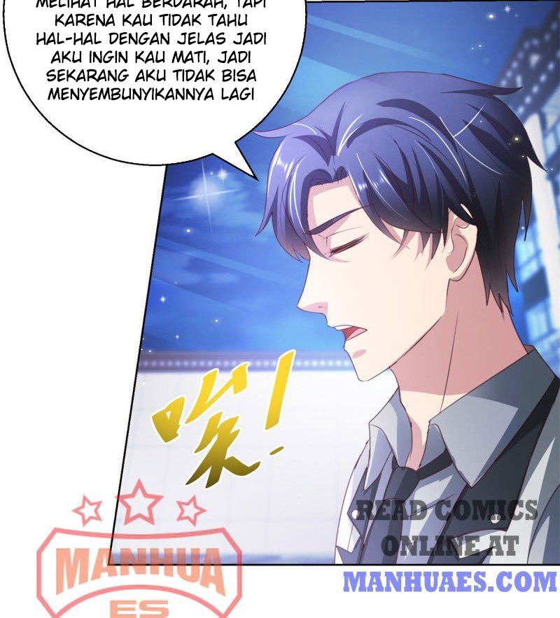 Trail Notice Chapter 133 - halaman 9
