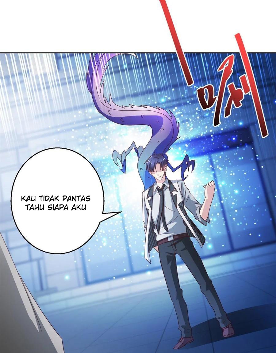 Trail Notice Chapter 134 - halaman 20