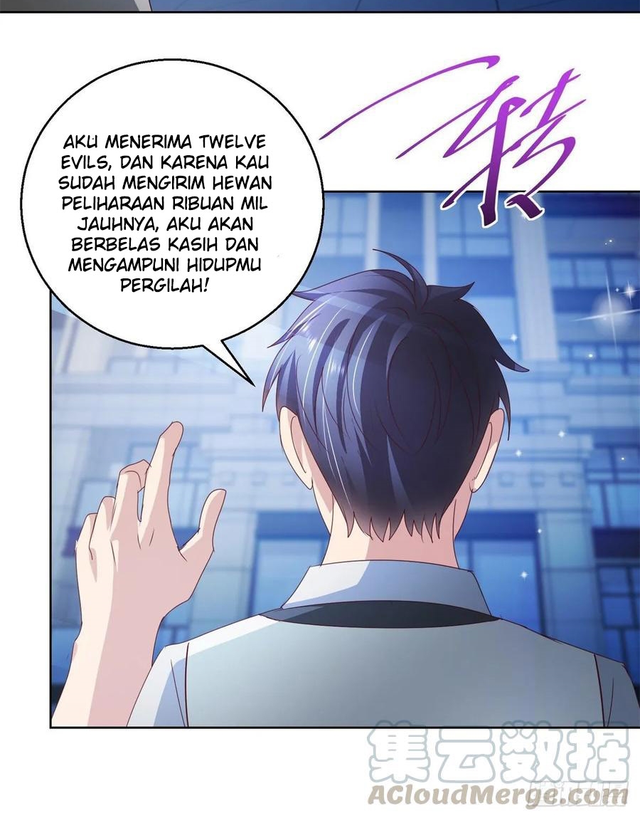 Trail Notice Chapter 134 - halaman 21