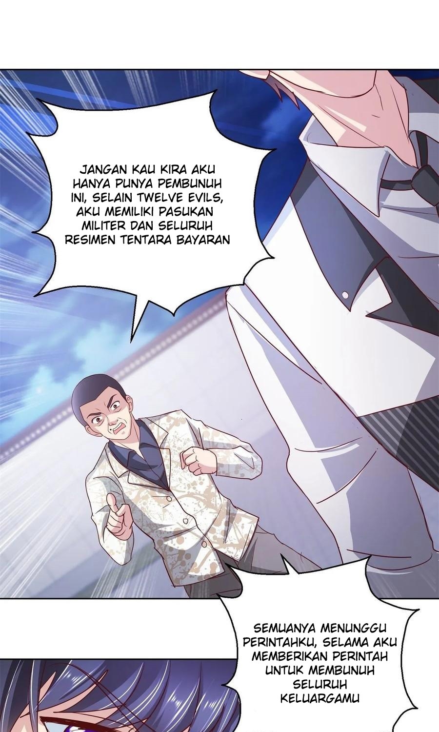Trail Notice Chapter 134 - halaman 22