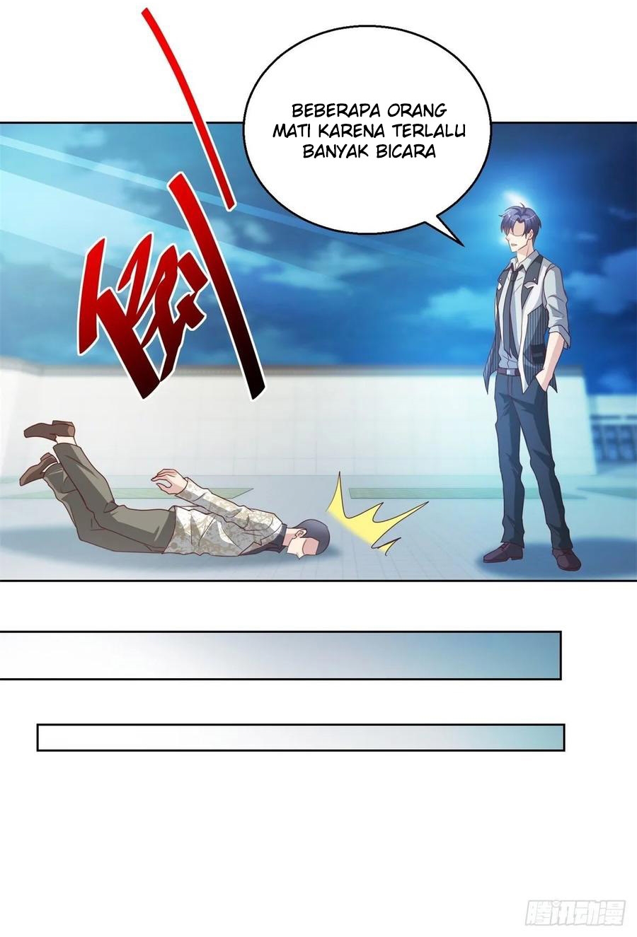 Trail Notice Chapter 134 - halaman 25