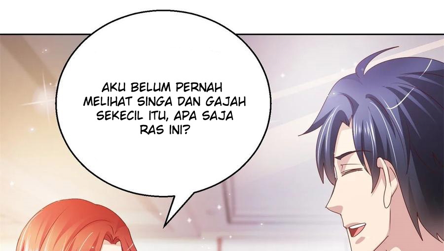 Trail Notice Chapter 134 - halaman 28