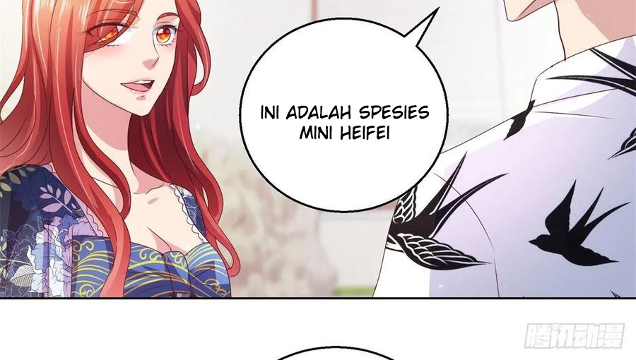 Trail Notice Chapter 134 - halaman 29