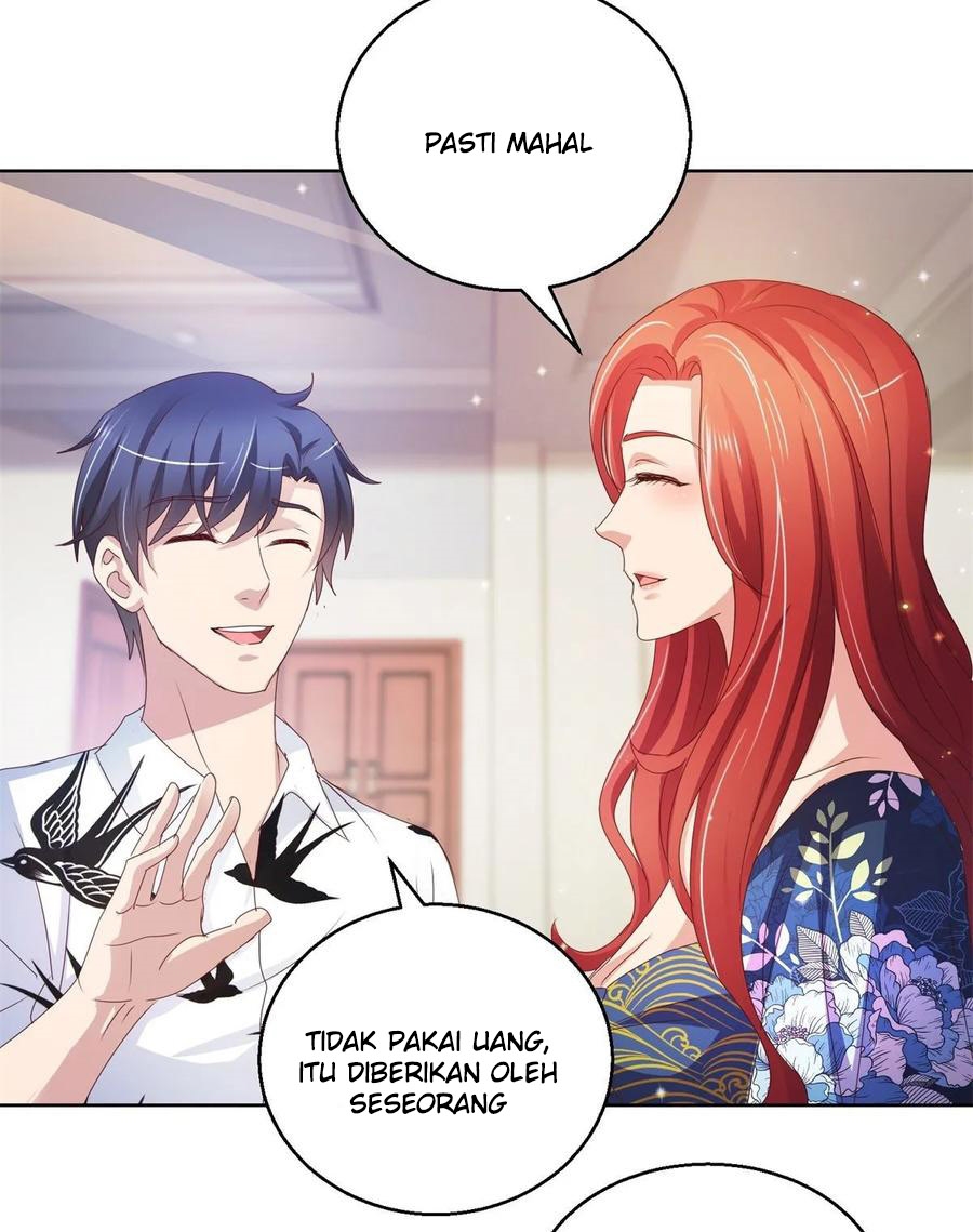 Trail Notice Chapter 134 - halaman 30
