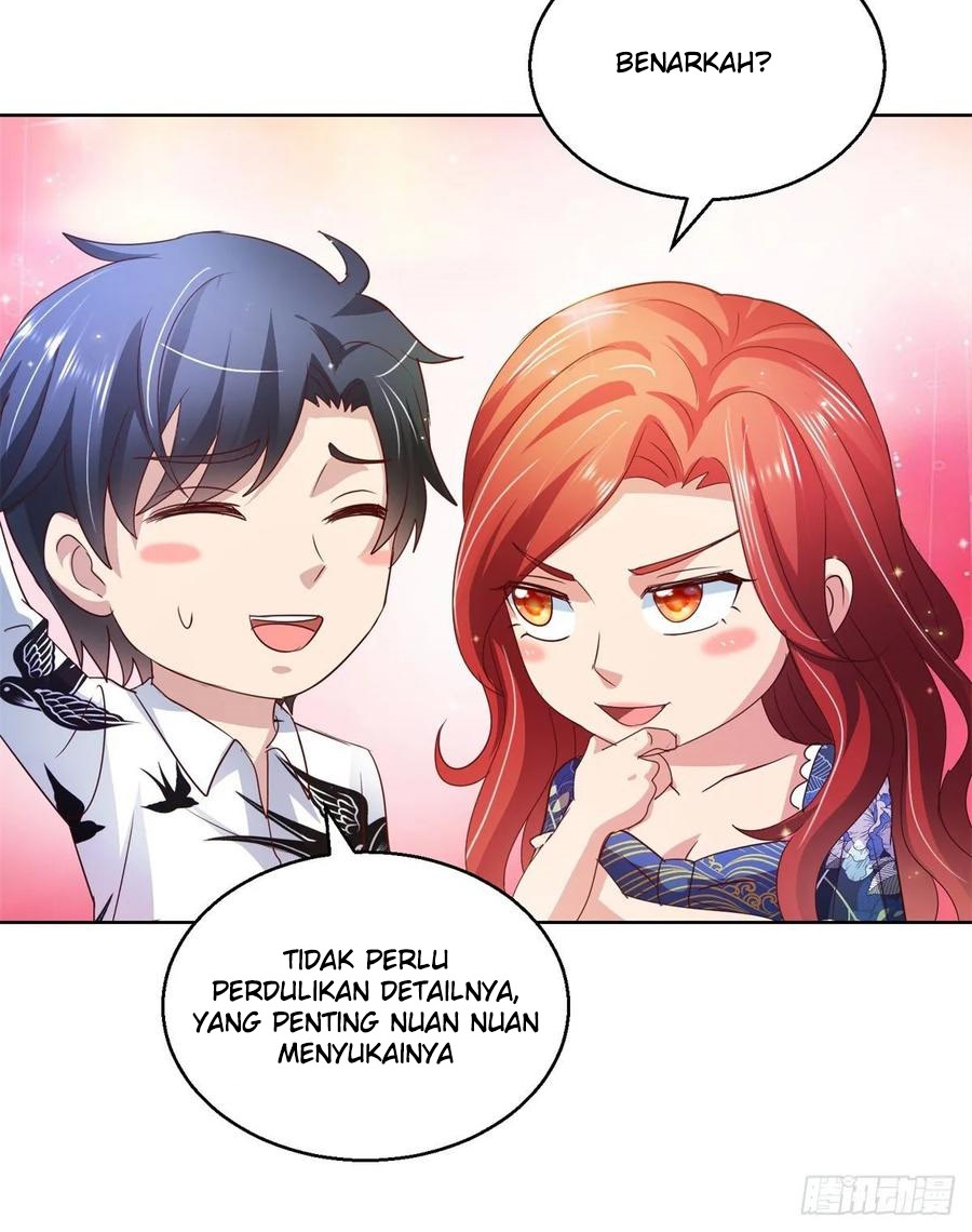 Trail Notice Chapter 134 - halaman 31