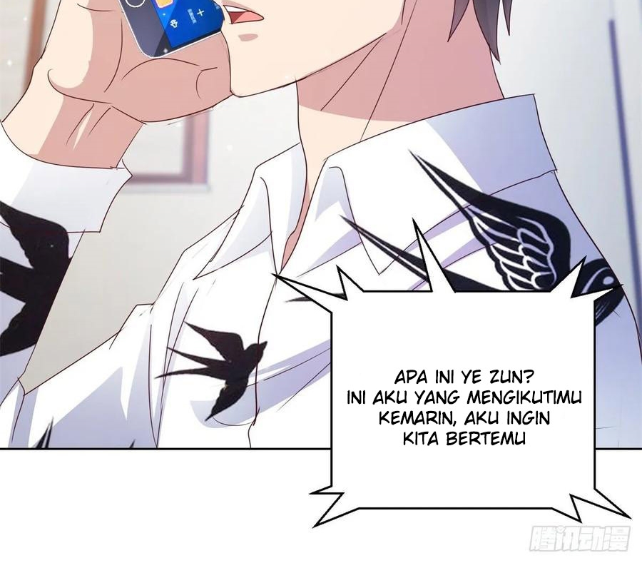 Trail Notice Chapter 134 - halaman 33