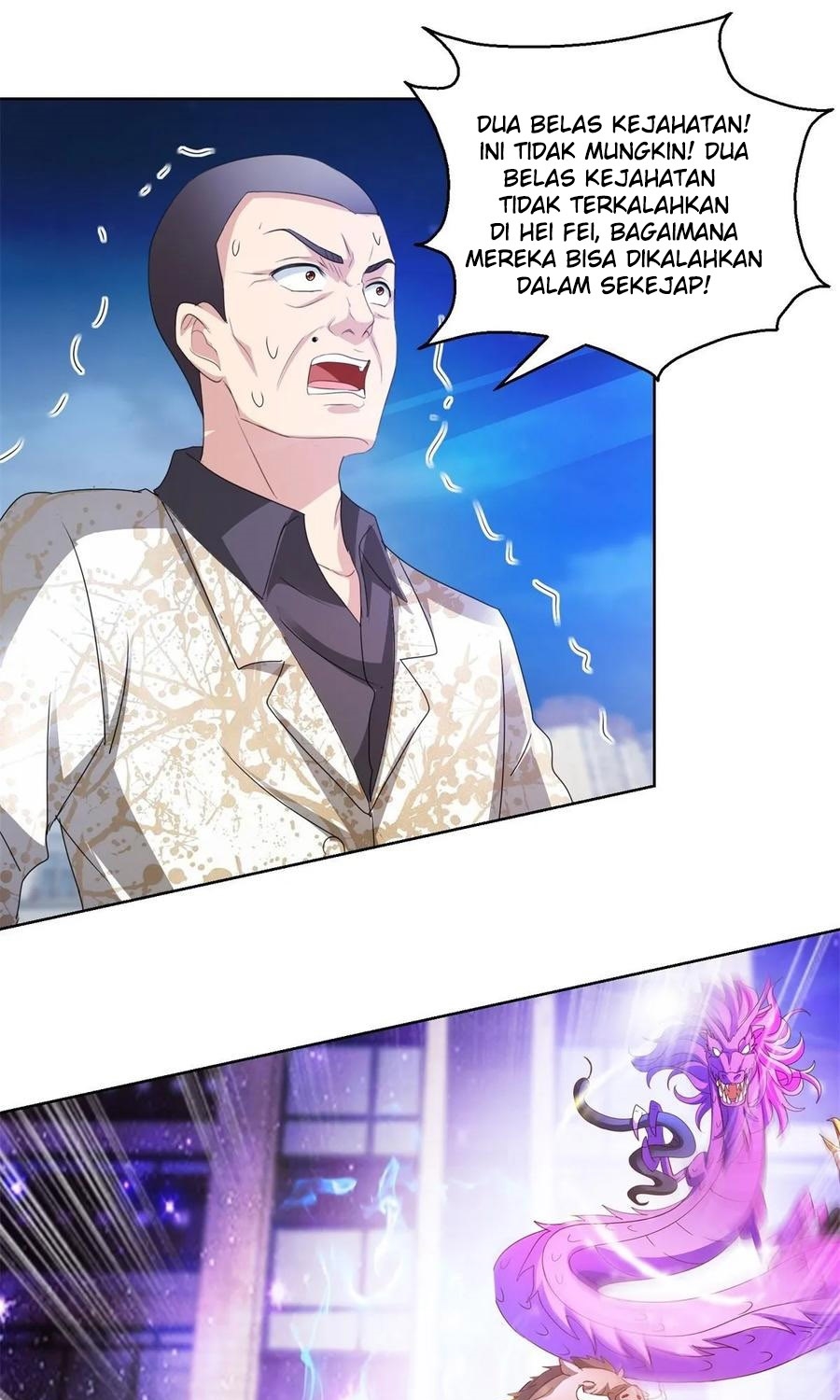 Trail Notice Chapter 134 - halaman 4