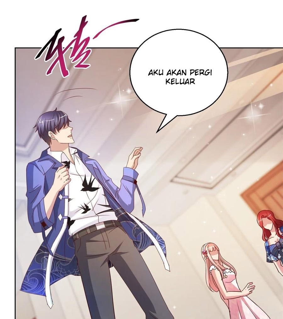 Trail Notice Chapter 135 - halaman 12
