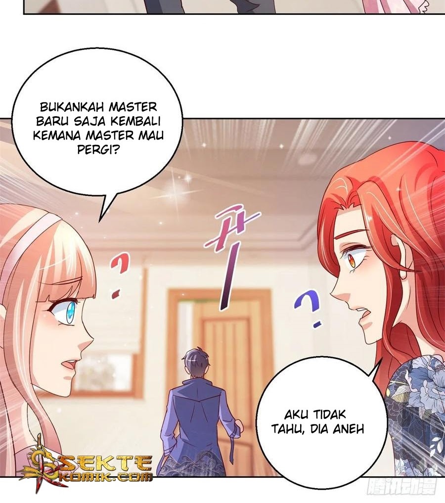 Trail Notice Chapter 135 - halaman 13