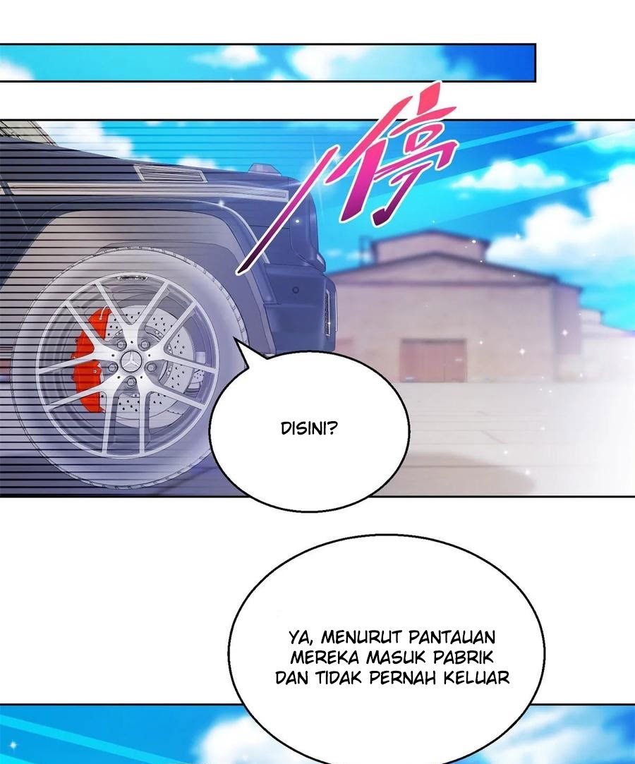 Trail Notice Chapter 135 - halaman 14