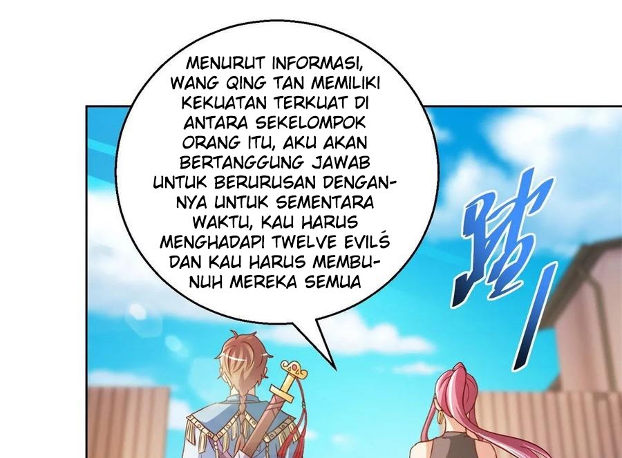 Trail Notice Chapter 135 - halaman 18