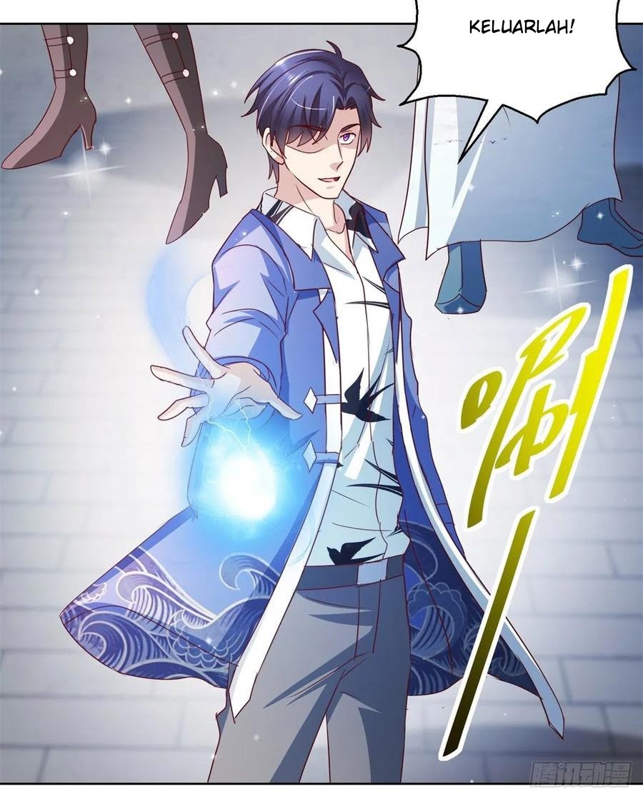 Trail Notice Chapter 135 - halaman 31