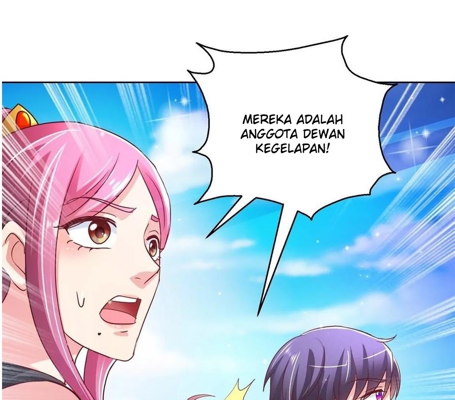 Trail Notice Chapter 135 - halaman 38