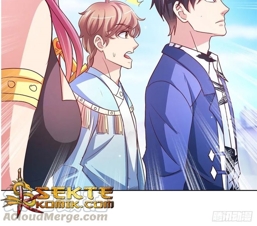 Trail Notice Chapter 135 - halaman 39