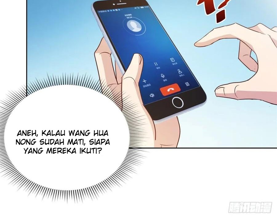 Trail Notice Chapter 135 - halaman 7
