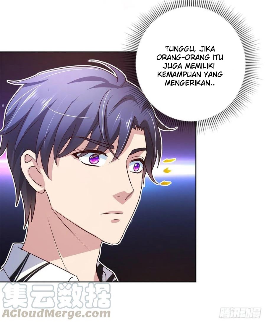 Trail Notice Chapter 135 - halaman 9