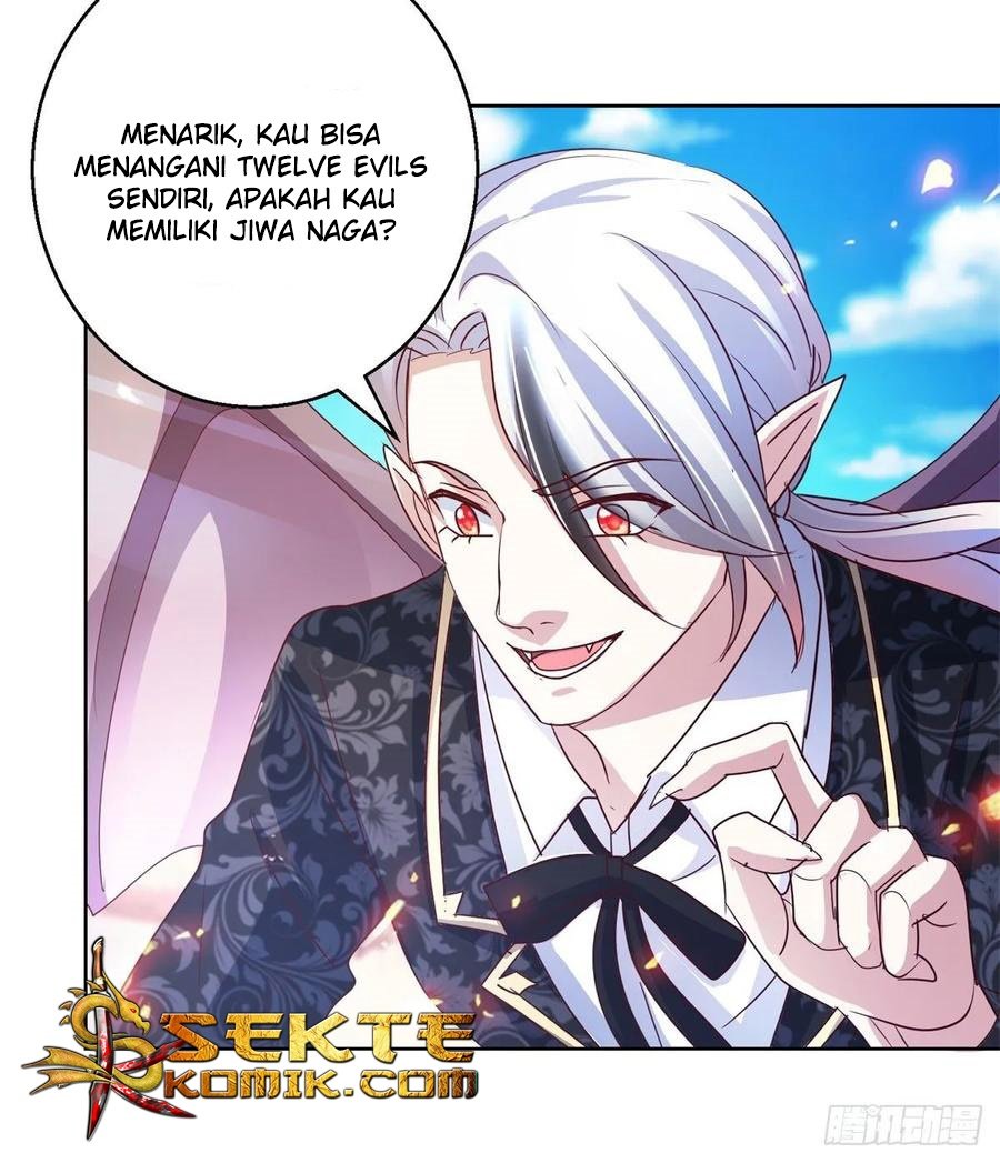 Trail Notice Chapter 136 - halaman 6