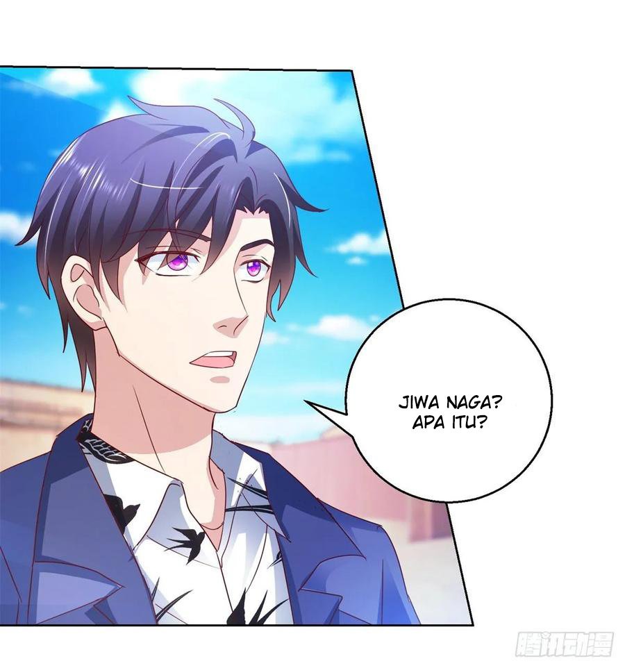 Trail Notice Chapter 136 - halaman 7