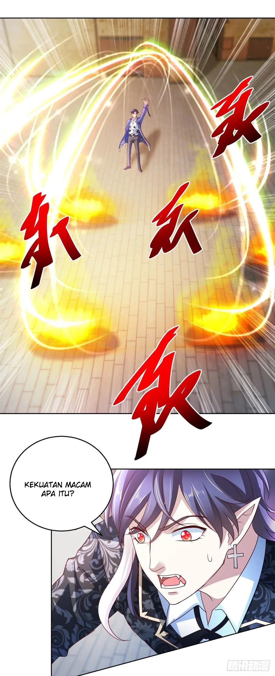 Trail Notice Chapter 137 - halaman 10