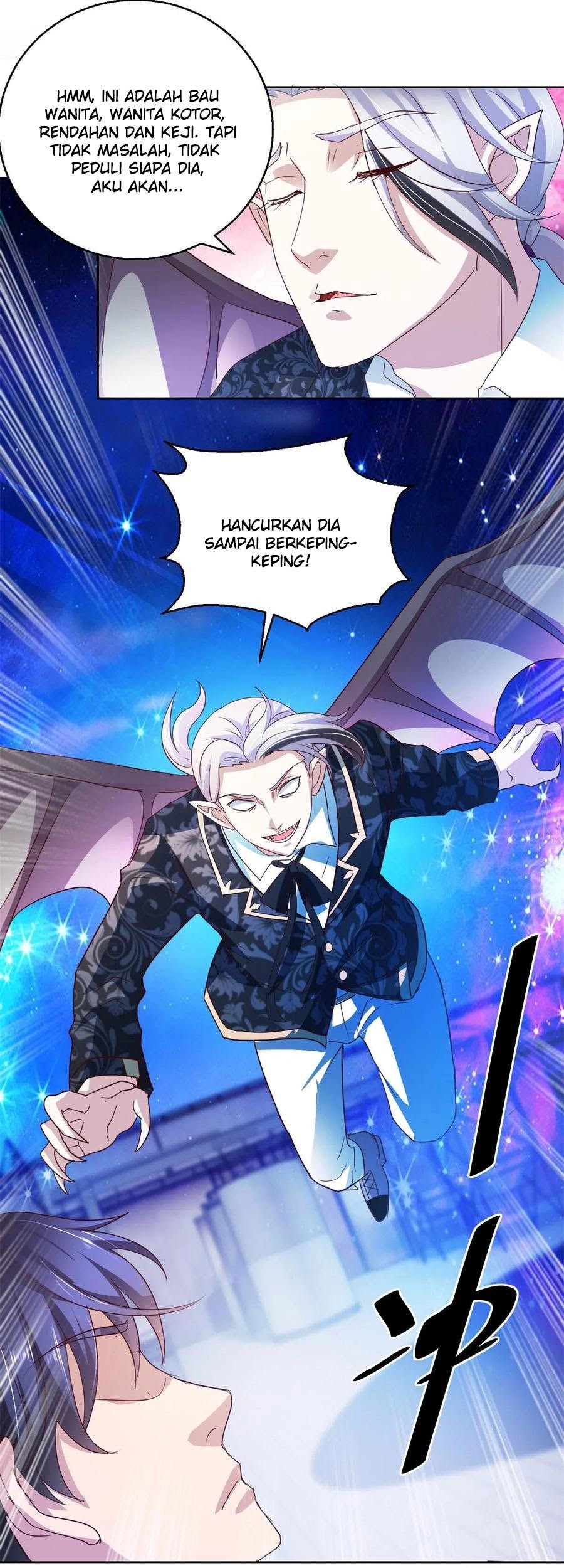 Trail Notice Chapter 137 - halaman 13