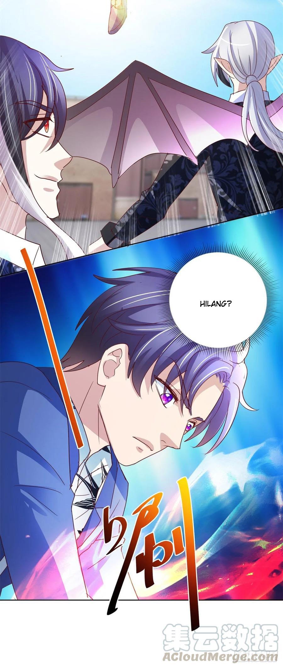 Trail Notice Chapter 137 - halaman 23