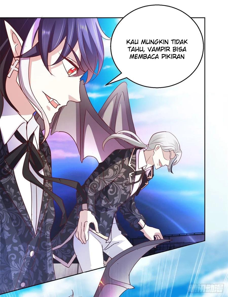 Trail Notice Chapter 137 - halaman 28