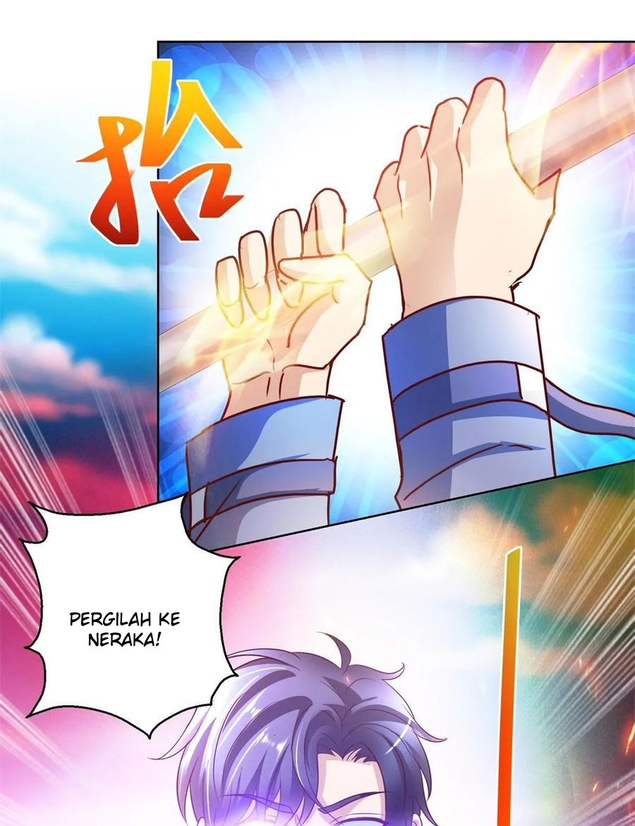 Trail Notice Chapter 138 - halaman 14