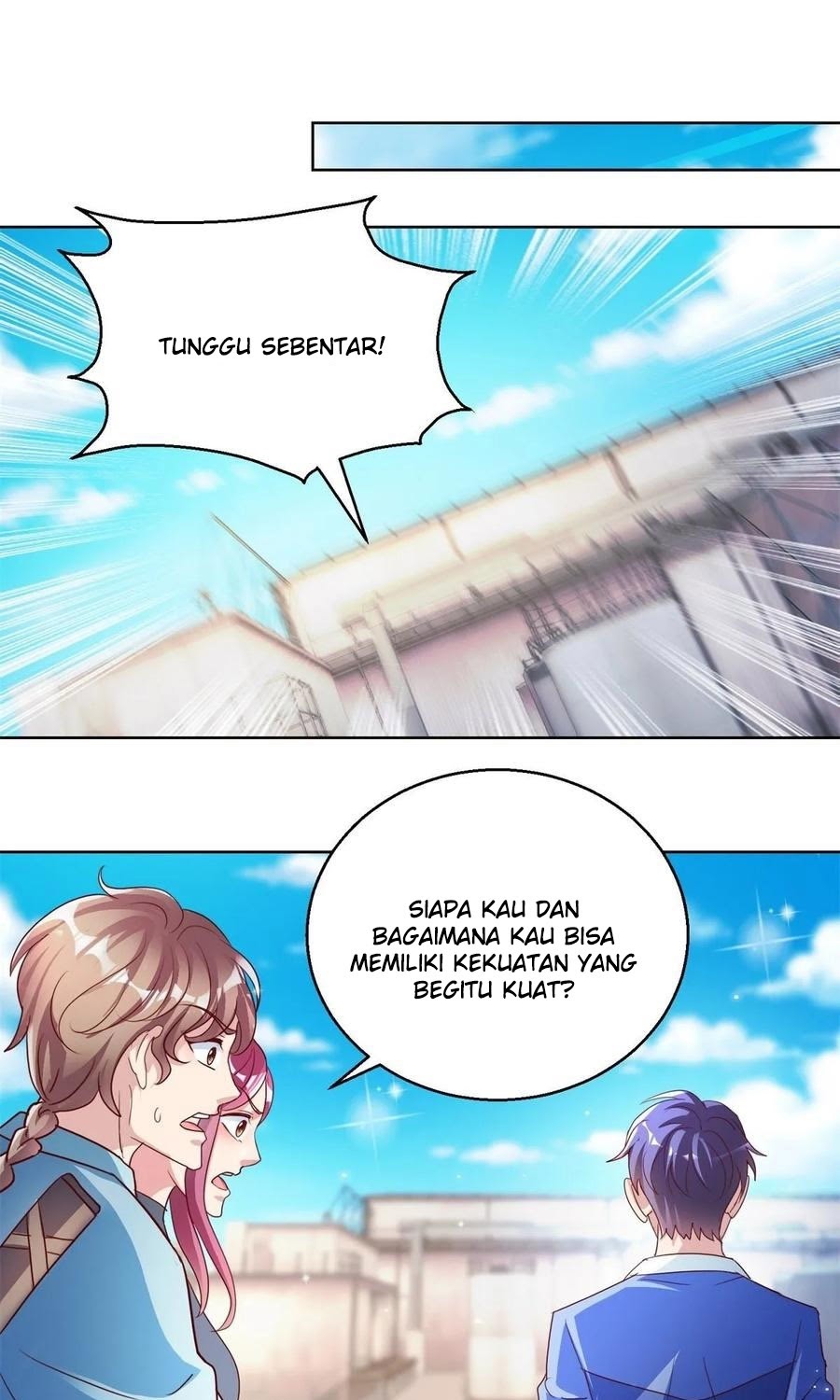 Trail Notice Chapter 138 - halaman 20