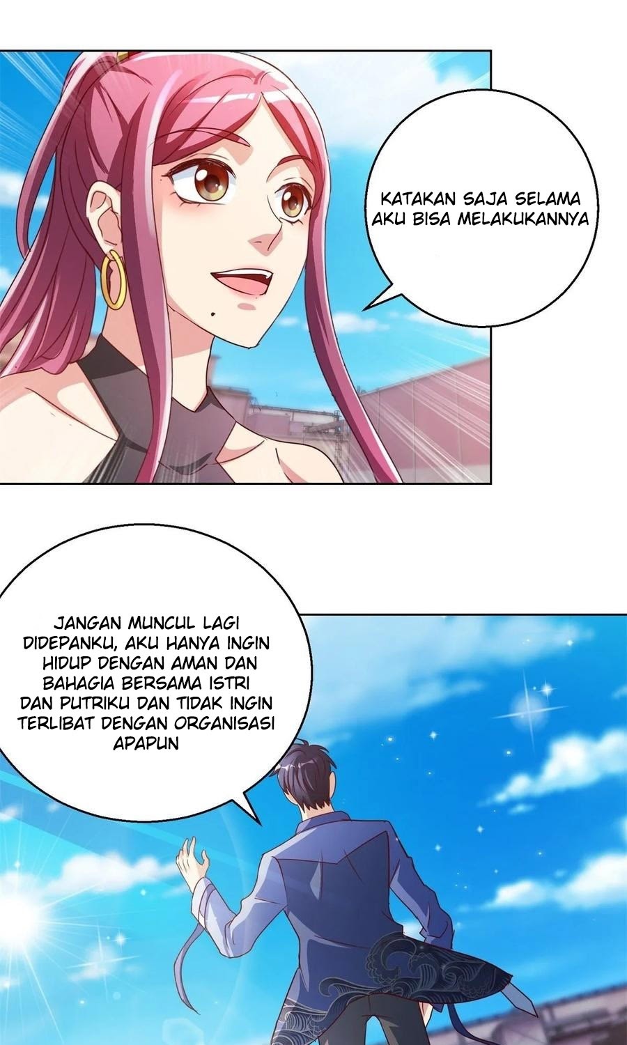 Trail Notice Chapter 138 - halaman 24