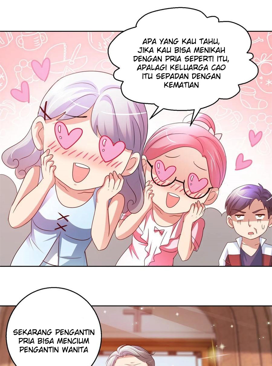 Trail Notice Chapter 139 - halaman 16