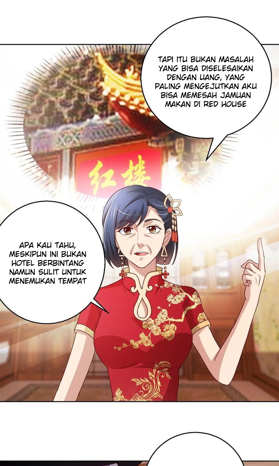 Trail Notice Chapter 139 - halaman 28