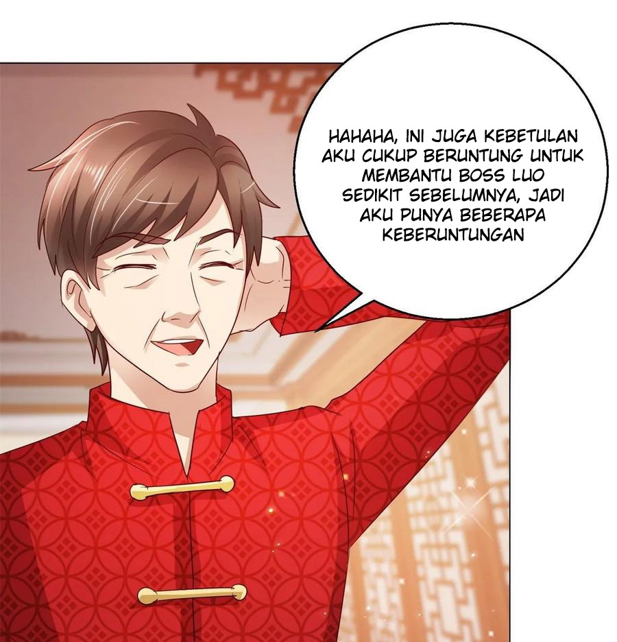 Trail Notice Chapter 139 - halaman 34