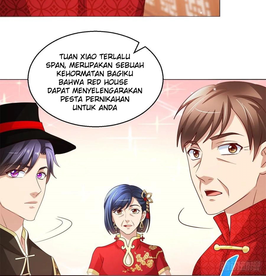 Trail Notice Chapter 139 - halaman 35