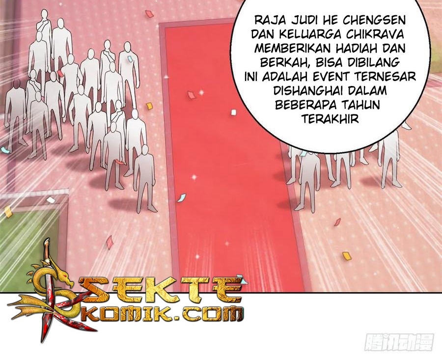Trail Notice Chapter 139 - halaman 5