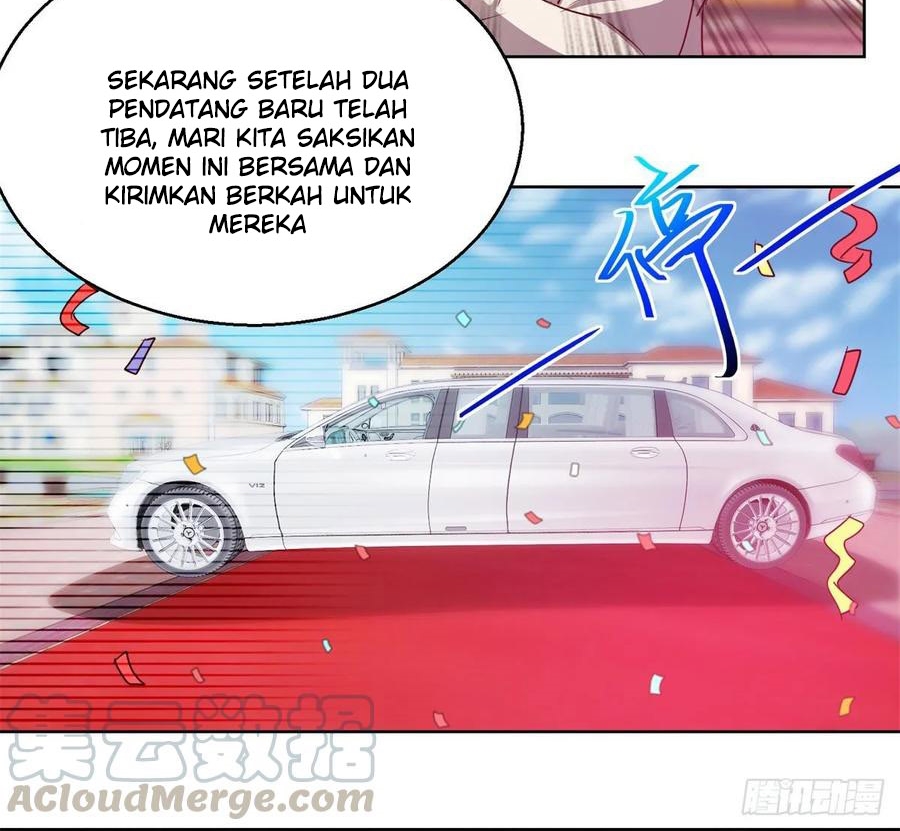 Trail Notice Chapter 139 - halaman 7
