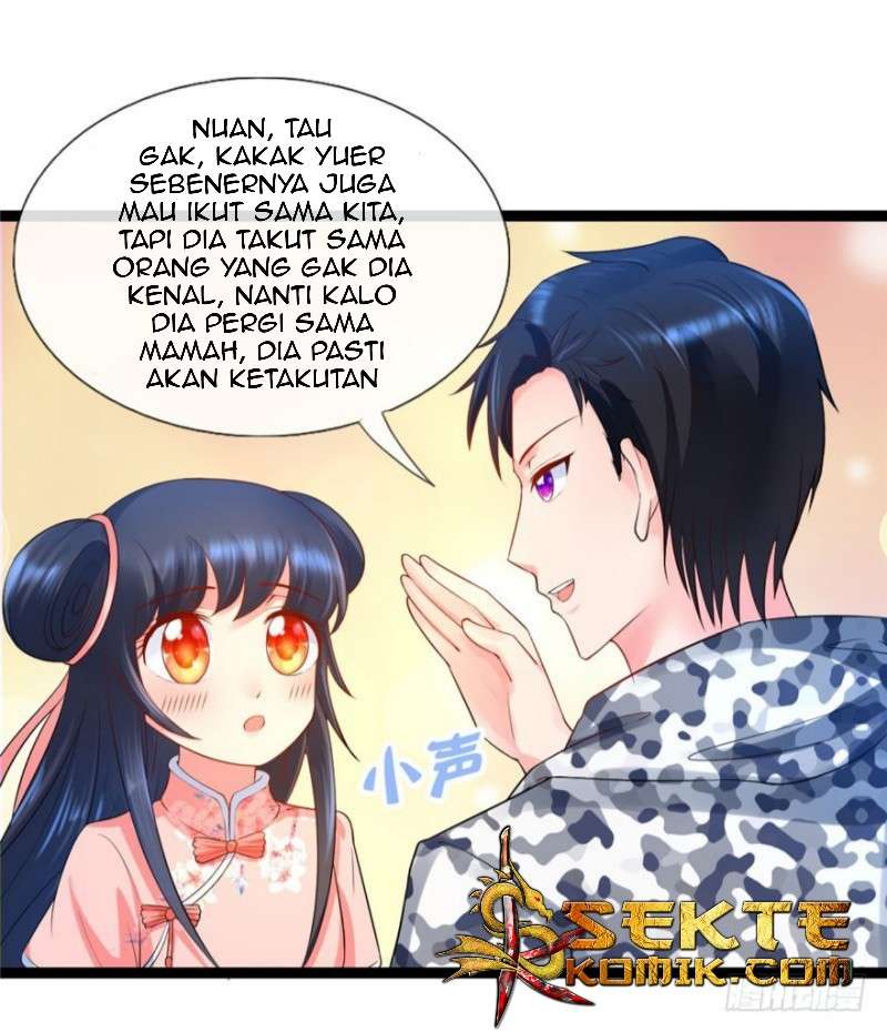 Trail Notice Chapter 14 - halaman 10