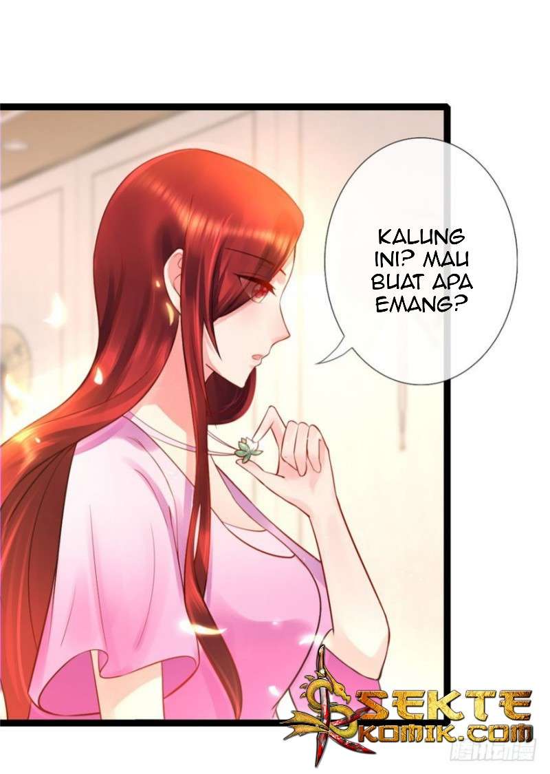 Trail Notice Chapter 14 - halaman 16