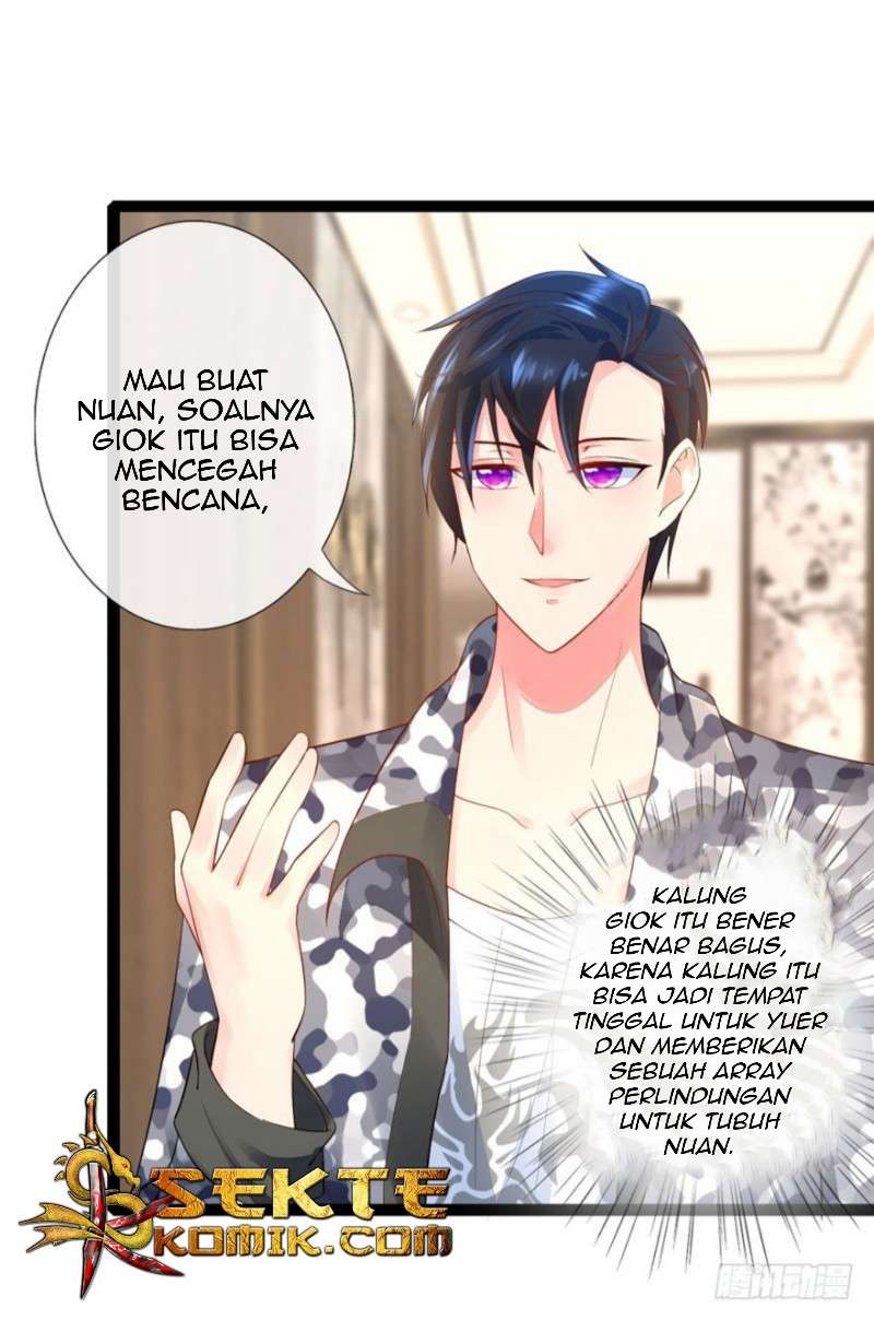 Trail Notice Chapter 14 - halaman 17