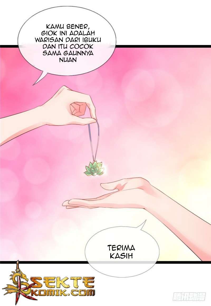 Trail Notice Chapter 14 - halaman 19
